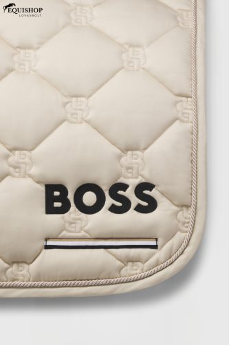 NYEREGALÁTÉT BOSS EQUESTRIAN CHELTENHAM