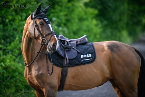 NYEREGALÁTÉT BOSS EQUESTRIAN CHELTENHAM