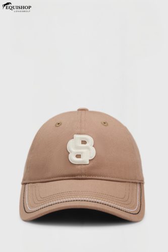 SAPKA BOSS EQUESTRIAN LEATHER BB