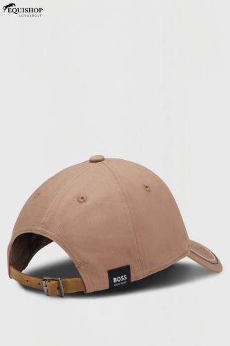 SAPKA BOSS EQUESTRIAN LEATHER BB