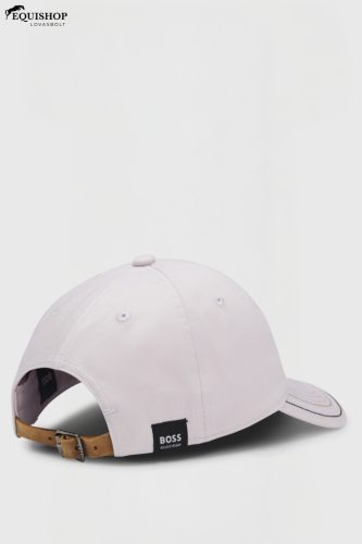 SAPKA BOSS EQUESTRIAN LEATHER BB