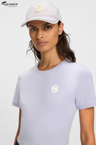 SAPKA BOSS EQUESTRIAN LEATHER BB