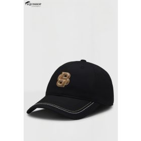 SAPKA BOSS EQUESTRIAN LEATHER BB