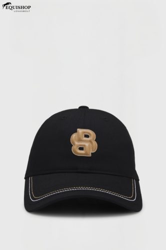 SAPKA BOSS EQUESTRIAN LEATHER BB