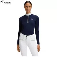 PÓLÓ BOSS EQUESTRIAN VERSENY MINOU