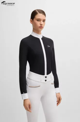 PÓLÓ BOSS EQUESTRIAN VERSENY EMMA