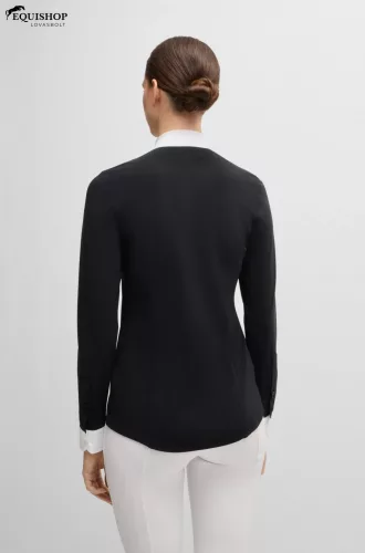 PÓLÓ BOSS EQUESTRIAN VERSENY EMMA