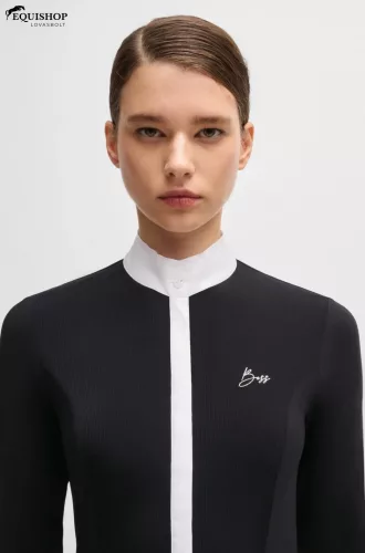PÓLÓ BOSS EQUESTRIAN VERSENY EMMA