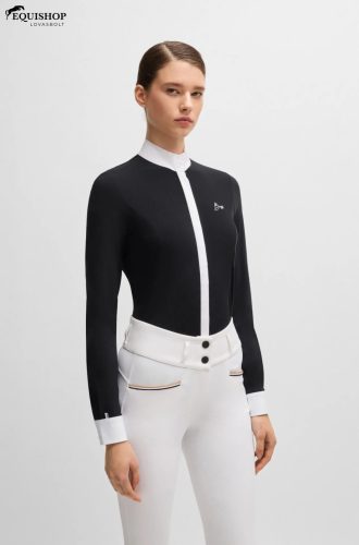 PÓLÓ BOSS EQUESTRIAN VERSENY EMMA