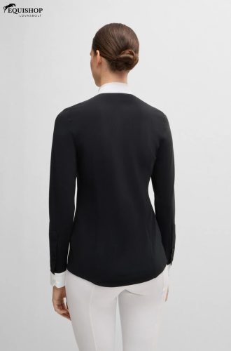 PÓLÓ BOSS EQUESTRIAN VERSENY EMMA