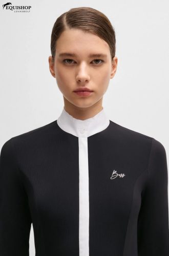 PÓLÓ BOSS EQUESTRIAN VERSENY EMMA