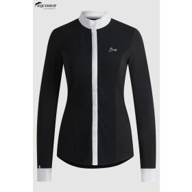 PÓLÓ BOSS EQUESTRIAN VERSENY EMMA