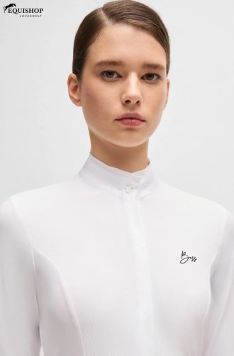 PÓLÓ BOSS EQUESTRIAN VERSENY EMMA