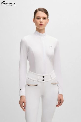 PÓLÓ BOSS EQUESTRIAN VERSENY EMMA