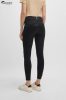 NADRÁG BOSS EQUESTRIAN LEGGINGS HYBRID