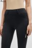NADRÁG BOSS EQUESTRIAN LEGGINGS HYBRID