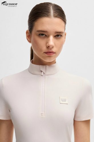 PÓLÓ BOSS EQUESTRIAN MAIRA TRAINING