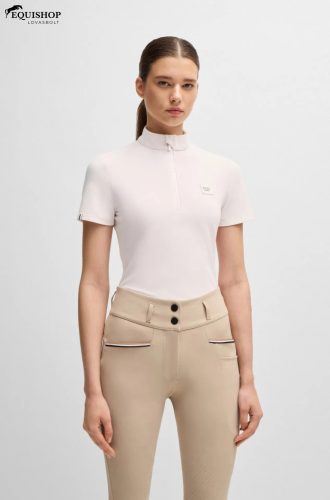 PÓLÓ BOSS EQUESTRIAN MAIRA TRAINING
