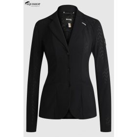 ZAKÓ BOSS EQUESTRIAN ALINA MESH