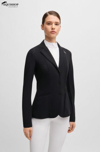 ZAKÓ BOSS EQUESTRIAN ALINA MESH