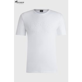 PÓLÓ BOSS EQUESTRIAN PIERCE