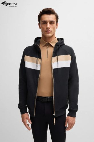 PULÓVER BOSS EQUESTRIAN RIVER