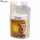 EQUIMINS MUSCLE TONER– Izomtömeg növelő kiegészítő kutyák számára 250ML