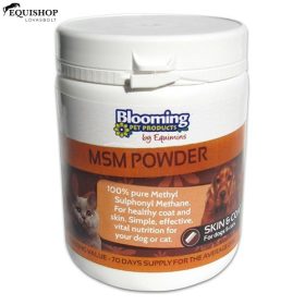 EQUIMINS MSM por kutyáknak és macskáknak 350GR