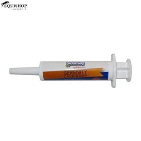   EQUIMINS SERENITY „Higgadtság” nyugtató paszta kutyáknak és macskáknak 15ML