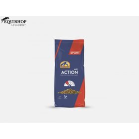 CAVALOR ACTION MIX 20 KG