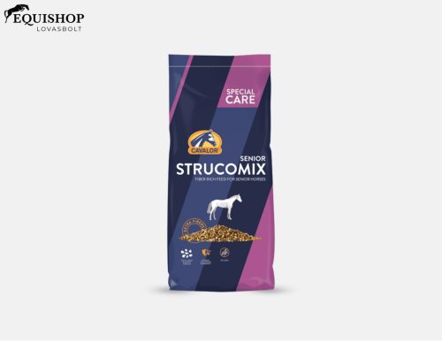 CAVALOR STRUCOMIX SENIOR 20KG