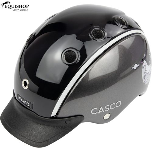 KOBAK CASCO NORI MOONBEAM