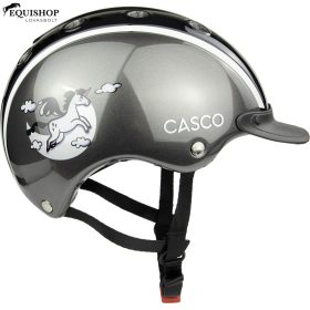 KOBAK CASCO NORI MOONBEAM