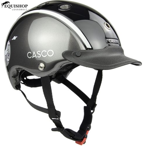 KOBAK CASCO NORI MOONBEAM