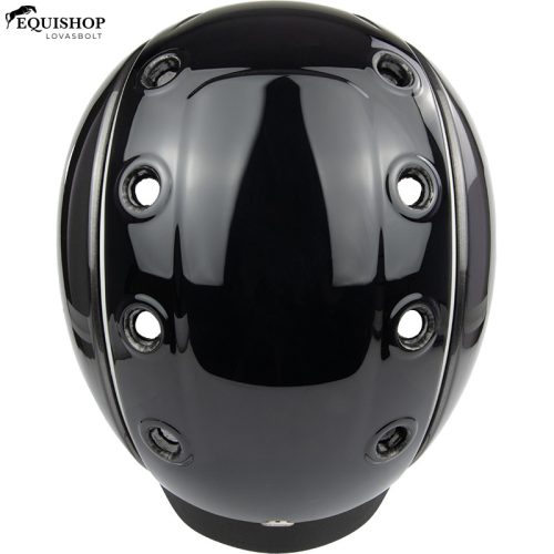 KOBAK CASCO NORI MOONBEAM