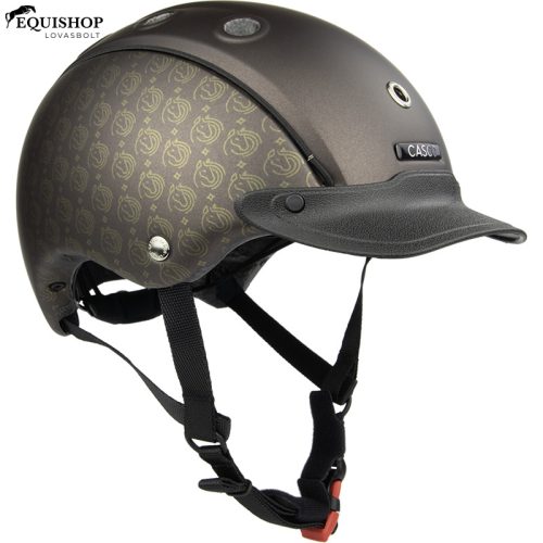 KOBAK CASCO CHOICE STARLIT BROWN