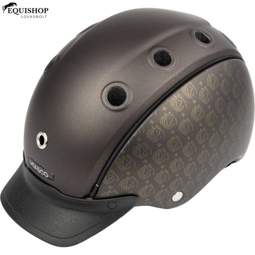KOBAK CASCO CHOICE STARLIT BROWN