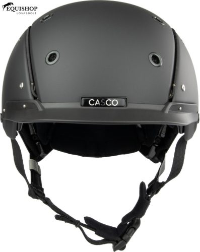 KOBAK CASCO CAMP PRIME BLACK