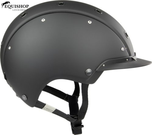 KOBAK CASCO CAMP PRIME BLACK