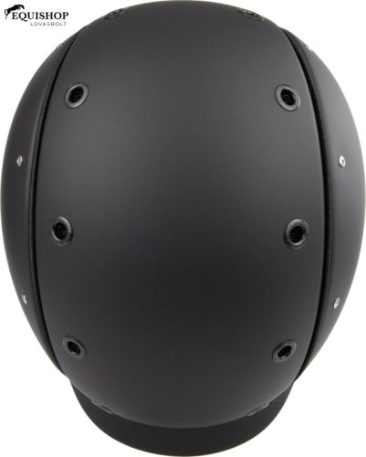 KOBAK CASCO CAMP PRIME BLACK