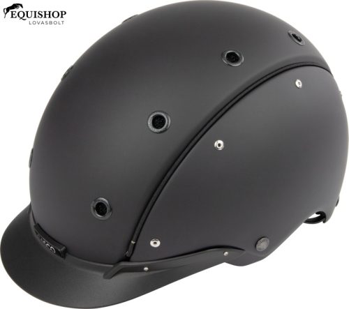 KOBAK CASCO CAMP PRIME BLACK