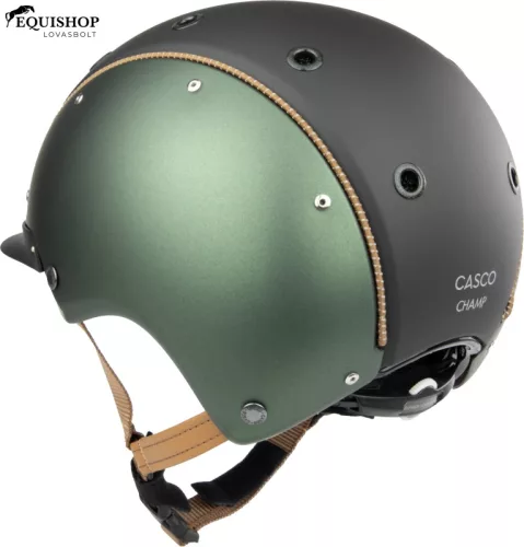 KOBAK CASCO CHAMP REGAL GREEN