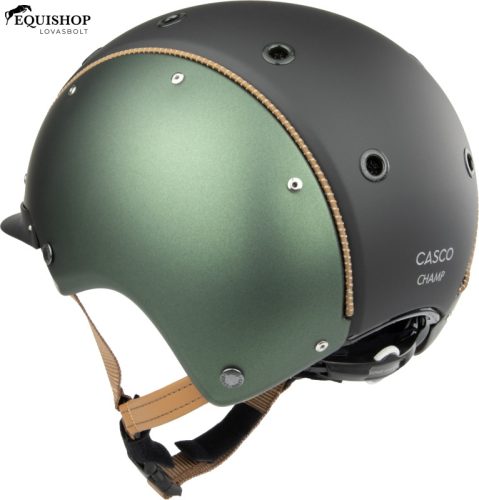 KOBAK CASCO CHAMP REGAL GREEN