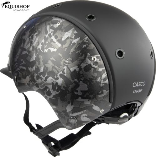 KOBAK CASCO CAMP FORGED