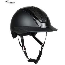 KOBAK CASCO DUELL ONE CARBON