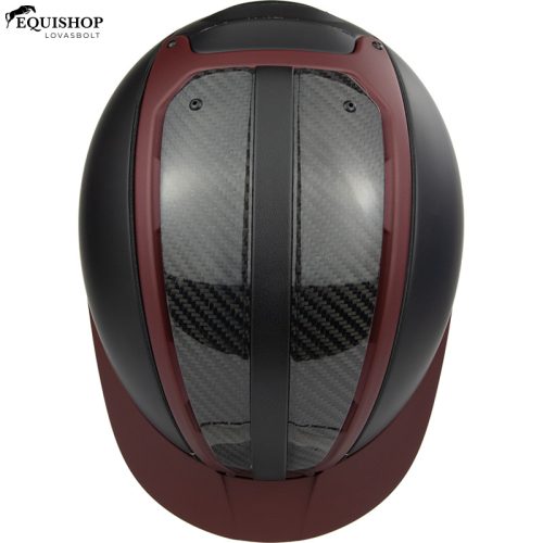 KOBAK CASCO DUELL ONE CARBON