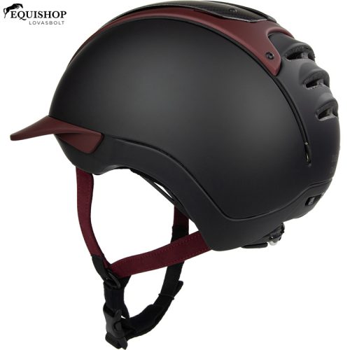 KOBAK CASCO DUELL ONE CARBON