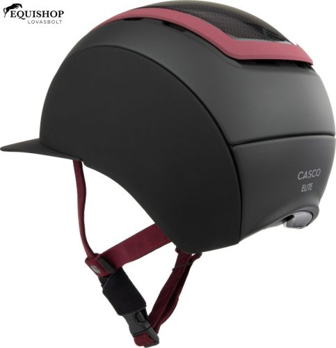 KOBAK CASCO ELITE CARBON