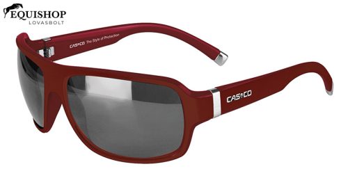 NAPSZEMÜVEG CASCO SX-61 