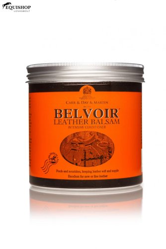 CARR & DAY & MARTIN BELVOIR BŐRBALZSAM 500ML